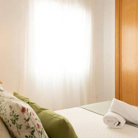 La Besana Home Málaga Kültér fotó