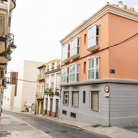La Besana Home Málaga Kültér fotó