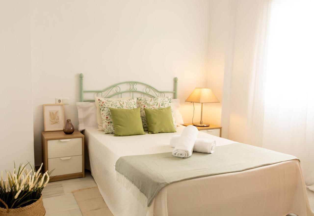 La Besana Home Málaga Kültér fotó
