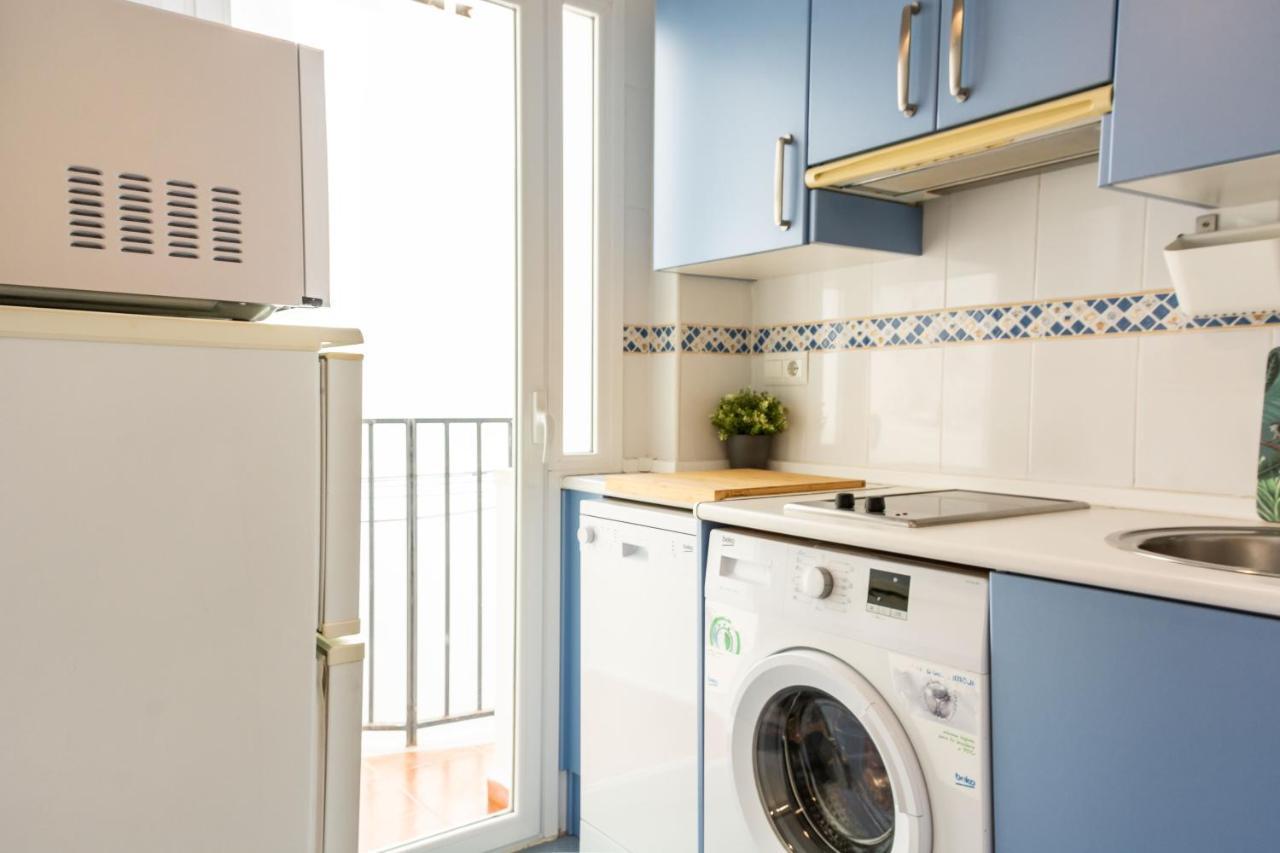La Besana Home Málaga Kültér fotó