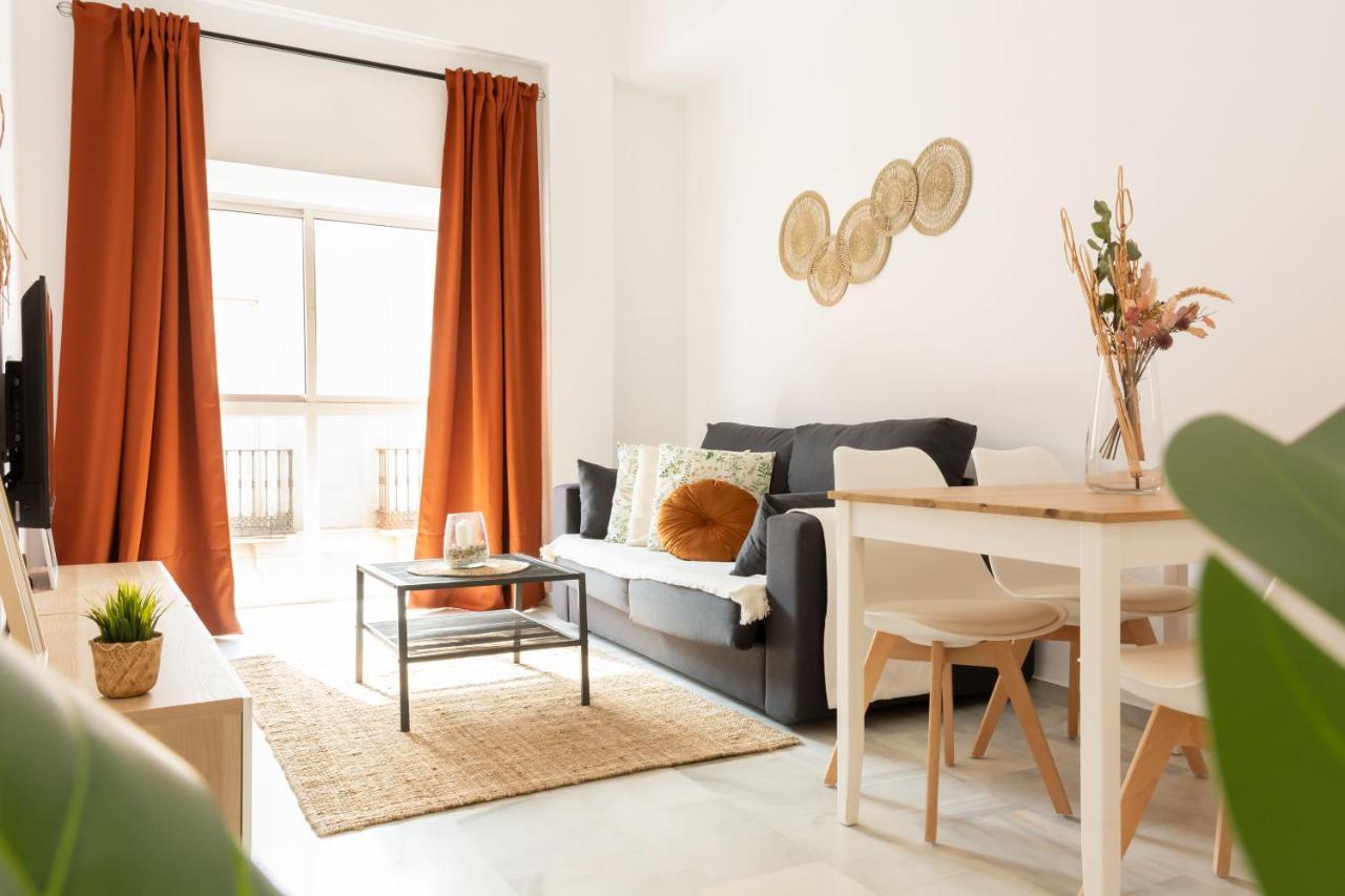 La Besana Home Málaga Kültér fotó