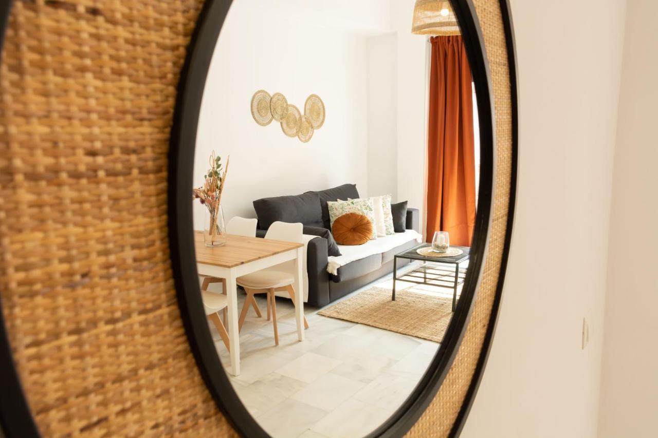 La Besana Home Málaga Kültér fotó