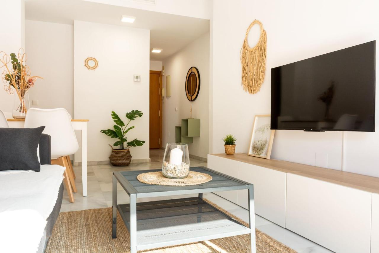 La Besana Home Málaga Kültér fotó