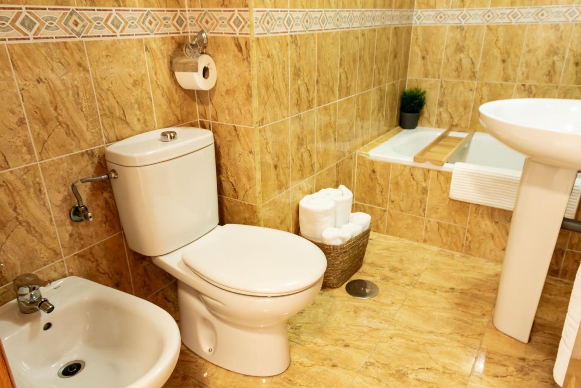 La Besana Home Málaga Kültér fotó