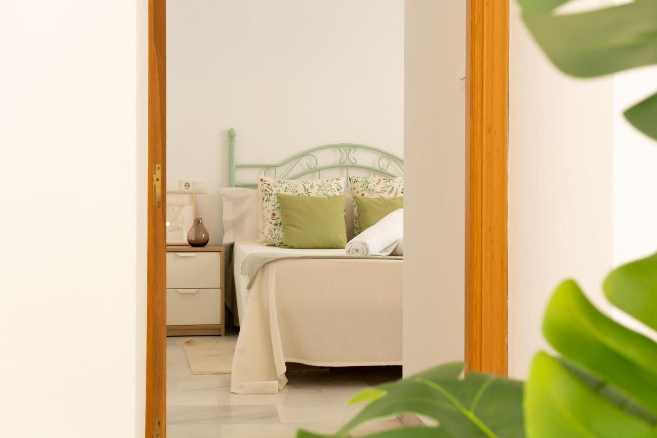 La Besana Home Málaga Kültér fotó