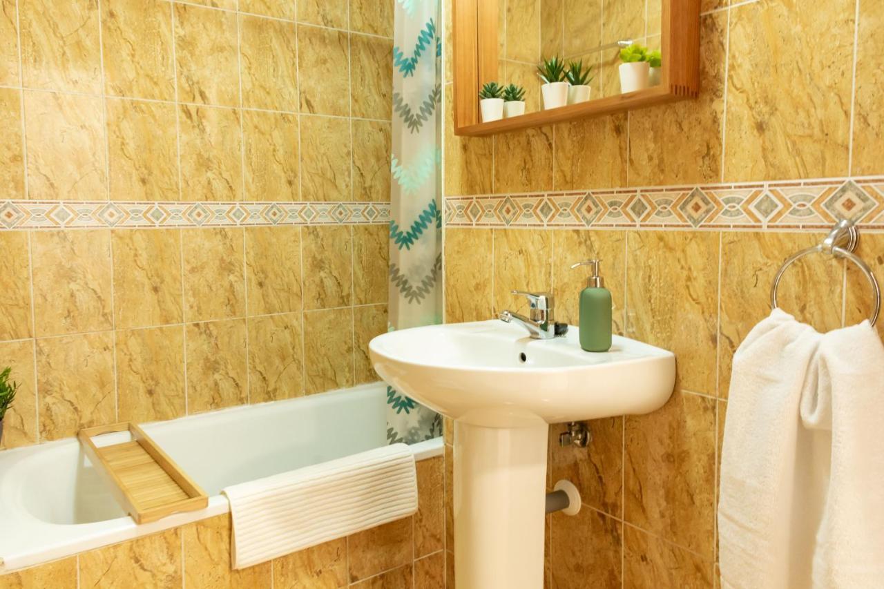 La Besana Home Málaga Kültér fotó