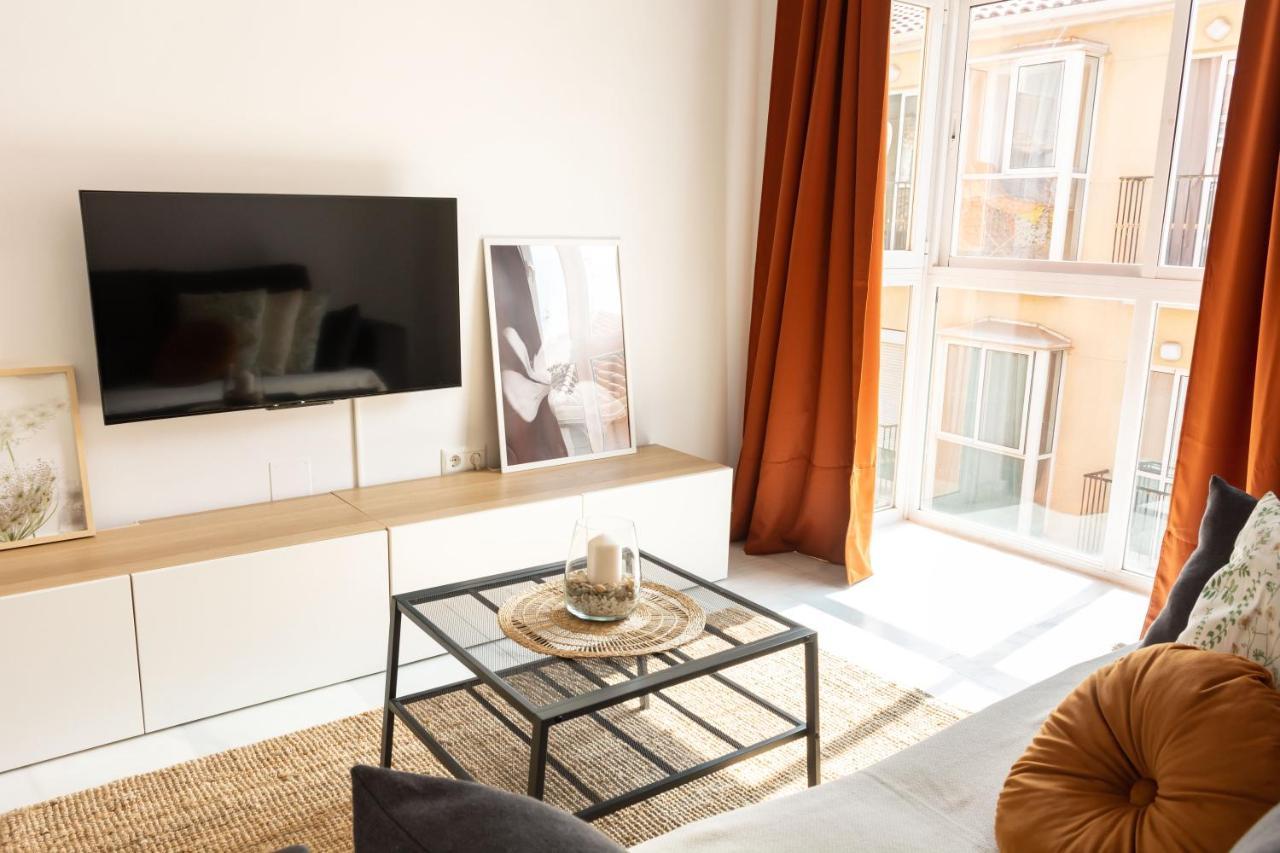 La Besana Home Málaga Kültér fotó
